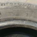 Автошина Continental ContiWinterContact ts850 205 /55 R16 94H Зимова 5мм Вживаний