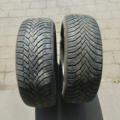 Автошина Continental ContiWinterContact ts850 205 /55 R16 94H Зимова 5мм Вживаний