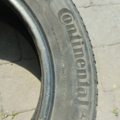 Автошина Continental ContiWinterContact ts850 205 /55 R16 94H Зимова 5мм Вживаний