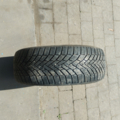Автошина Continental ContiWinterContact ts850 205 /55 R16 94H Зимова 5мм Вживаний