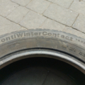Автошина Continental ContiWinterContact ts850 205 /55 R16 94H Зимова 5мм Вживаний