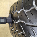 Автошина Continental Contrans LS 25 205 /65 R15С 102/100R Літо 5мм Вживаний