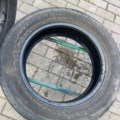 Автошина Continental CroossContact 215 /60 R17 96H Всесезонна 4мм Вживаний