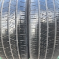 Автошина Continental CroossContact 215 /60 R17 96H Всесезонна 4мм Вживаний