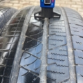 Автошина Continental CroossContact 215 /60 R17 96H Всесезонна 4мм Вживаний