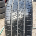 Автошина Continental CroossContact 215 /60 R17 96H Всесезонна 4мм Вживаний