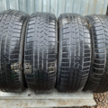 Автошина Continental Cross Contact Winter 225 /75 R16 104T Зимова 4.5мм Вживаний