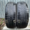 Автошина Continental Cross Contact Winter 225 /75 R16 104T Зимова 4.5мм Вживаний