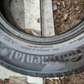 Автошина Continental Cross Contact Winter 225 /75 R16 104T Зимова 4.5мм Вживаний