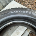 Автошина Continental Cross Contact Winter 225 /75 R16 104T Зимова 4.5мм Вживаний