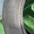 Автошина Continental CrossContact 255 /55 R19 111H Всесезонна 5.5 мм Вживаний