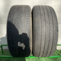 Автошина Continental CrossContact 255 /55 R19 111H Всесезонна 5.5 мм Вживаний