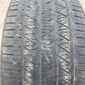 Автошина Continental CrossContact LX Sport  285 /45 R21 113H Всесезонна 4мм Вживаний