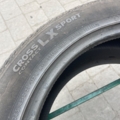 Автошина Continental CrossContact LX Sport  285 /45 R21 113H Всесезонна 4мм Вживаний
