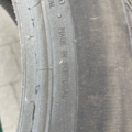 Автошина Continental CrossContact LX Sport  285 /45 R21 113H Всесезонна 4мм Вживаний