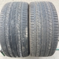 Автошина Continental CrossContact LX sport 285 /45 R21 113H Всесезонна 4мм Вживаний