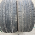 Автошина Continental CrossContact LX sport 285 /45 R21 113H Всесезонна 4мм Вживаний