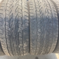 Автошина Continental CrossContact LX20 285 /50 R20 112H Всесезонна 0.5мм Вживаний