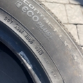 Автошина Continental CrossContact LX20 285 /50 R20 112H Всесезонна 0.5мм Вживаний