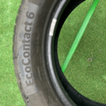 Автошина Continental EcoContact 6 195 /55 R16 87Y Літо Вживаний