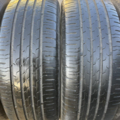 Автошина Continental EcoContact 6 205 /60 R16 92H Літо 4.5мм Вживаний