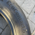 Автошина Continental EcoContact 6 205 /60 R16 92H Літо 4.5мм Вживаний