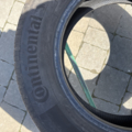 Автошина Continental EcoContact 6 215 /60 R16 95V Літо  Вживаний