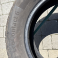 Автошина Continental EcoContact 6 215 /60 R16 95V Літо  Вживаний