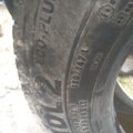 Автошина Continental HDL 2 Eco-Plus 295 /60 R22.5 150/147L Всесезонна 3мм Вживаний