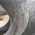 Автошина Continental HDL 2 Eco-Plus 295 /60 R22.5 150/147L Всесезонна 3мм Вживаний