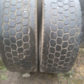 Автошина Continental HDL 2 Eco-Plus 295 /60 R22.5 150/147L Всесезонна 3мм Вживаний
