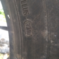 Автошина Continental HDL 2 Eco-Plus 295 /60 R22.5 150/147L Всесезонна 3мм Вживаний