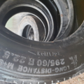 Автошина Continental HDL 2 Eco-Plus 295 /60 R22.5 150/147L Всесезонна 5мм Вживаний