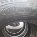 Автошина Continental HDL 2 Eco-Plus 295 /60 R22.5 150/147L Всесезонна 5мм Вживаний