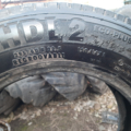 Автошина Continental HDL 2 Eco-Plus 295 /60 R22.5 150/147L Всесезонна 6мм Вживаний