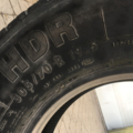 Автошина Continental HDR 305 /70 R19.5 M Всесезонна 4мм Вживаний