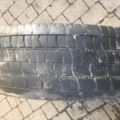 Автошина Continental HDR 305 /70 R19.5 M Всесезонна 6мм Вживаний