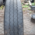 Автошина Continental HDR+ 315 /80 R22.5 156/150L Всесезонна 4мм Вживаний