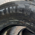 Автошина Continental HDR+ 315 /80 R22.5 156/150L Всесезонна 4мм Вживаний