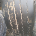 Автошина Continental HSL 2 Eco-Plus 295 /60 R22.5 150/147L Всесезонна 5мм Вживаний