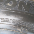 Автошина Continental HSL 2 Eco-Plus 295 /60 R22.5 150/147L Всесезонна 5мм Вживаний