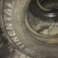 Автошина Continental HSR1 285 /70 R19.5 M Всесезонна 7.5 мм Вживаний