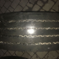 Автошина Continental HSR1 285 /70 R19.5 M Всесезонна 7.5 мм Вживаний