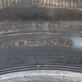 Автошина Continental HTR 235 /75 R17.5 143/141J Всесезонна 3мм Вживаний