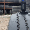Автошина Continental HTR 235 /75 R17.5 143/141J Всесезонна 5мм Вживаний