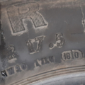 Автошина Continental HTR 235 /75 R17.5 143/141J Всесезонна 5мм Вживаний