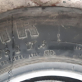 Автошина Continental HTR 235 /75 R17.5 143/141J Всесезонна 5мм Вживаний