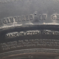 Автошина Continental HTR 235 /75 R17.5 143/141J Всесезонна 5мм Вживаний