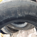 Автошина Continental HTR 235 /75 R17.5 143/141J Всесезонна 5мм Вживаний
