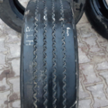 Автошина Continental HTR 235 /75 R17.5 143/141J Всесезонна  Вживаний
